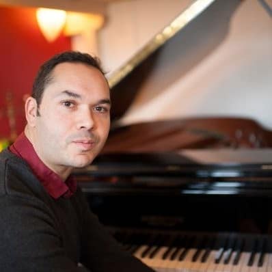 Chakib Haboubi