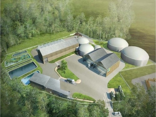 100 % d’autosuffisance en 2050, c’est possible : vers la création d’une filière biogaz riche de 10 000 emplois en Auvergne-Rhône-Alpes ?