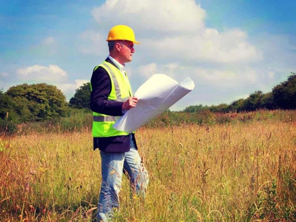 Comment vendre un terrain à bâtir ?