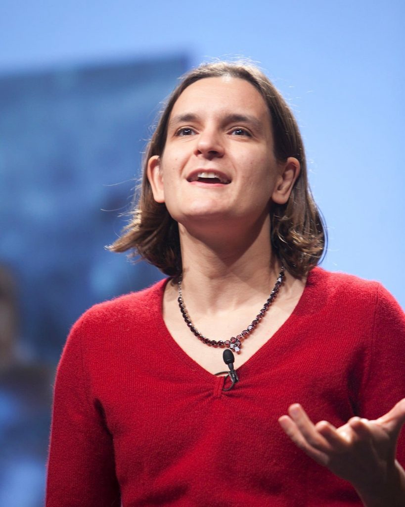 Esther Duflo, prix Nobel d’économie sera le Grand Témoin des Journées de L’Economie 2020 à Lyon