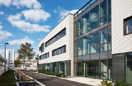 13 000 m2 : Adely, le nouveau siège d’Adecco France à Villeurbanne