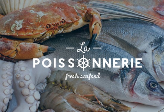 13ème Déjeuner du Club au restaurant La Poissonnerie [Mardi 30 Avril]