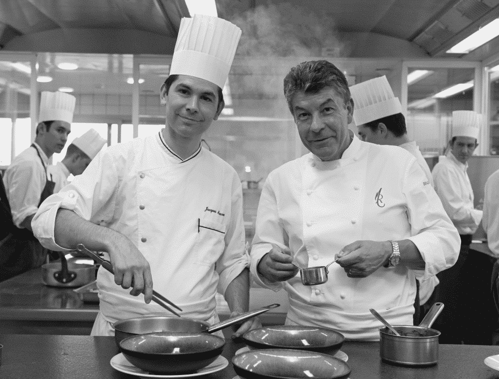 La Cité de la Gastronomie ouvre ses portes le 19 octobre avec Régis Marcon en chef guest star