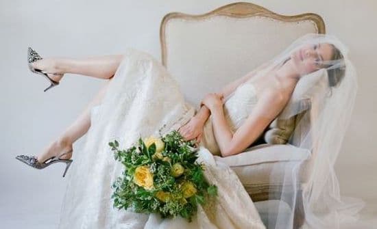 Quelle lingerie sous ma robe de mariée ?