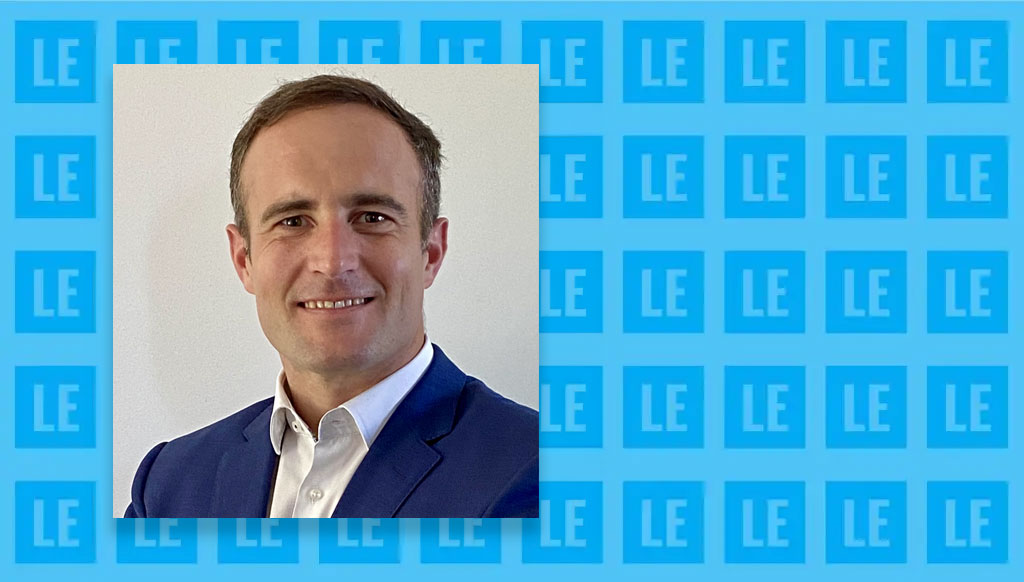 Basé à Lyon, François Vauthier, un ex-Altice, rejoint Cegid en qualité de directeur financier