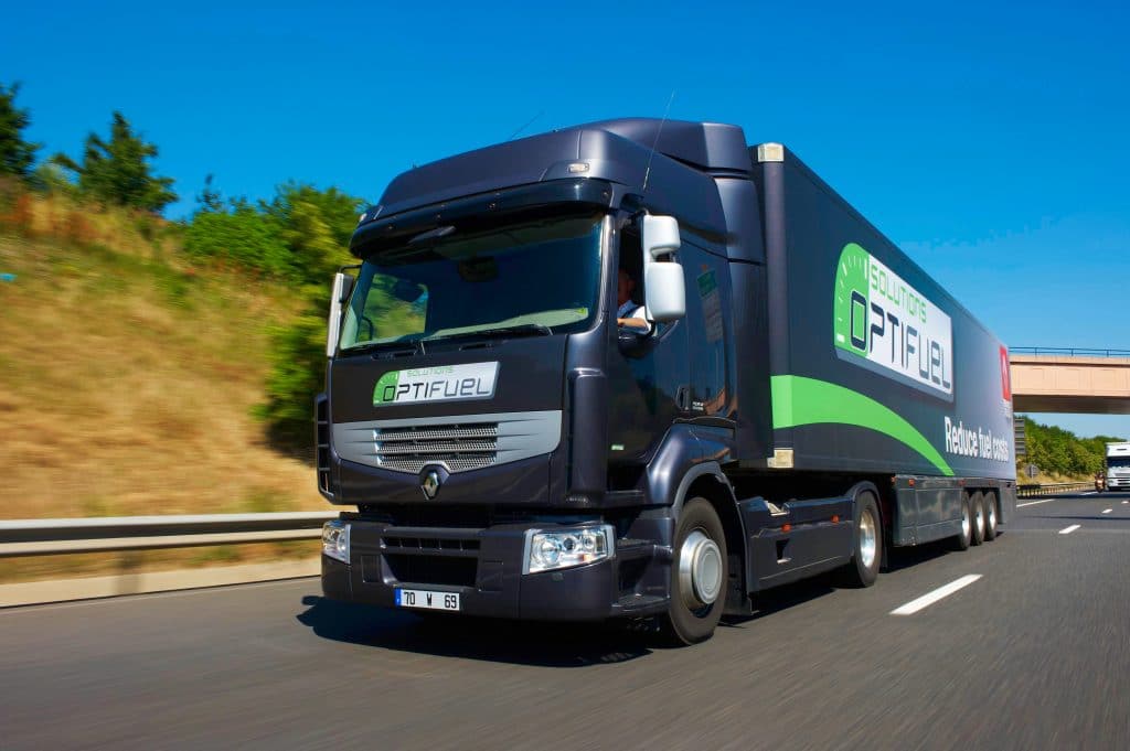 Renault Trucks : dégringolade des ventes en 2020, malgré la bonne tenue de route de l’export