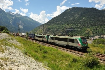 Vers une accélération des travaux ? Coup de pouce bienvenu de l’Europe à la liaison ferroviaire Lyon-Turin