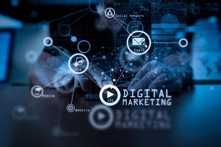 Comment réussir son marketing digital ?