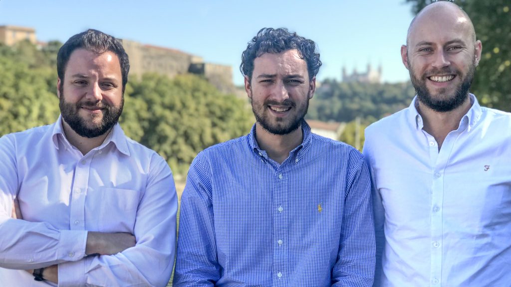 Spécialiste de la vidéo “automatisée” pour les entreprises, la  start-up lyonnaise Rushmix lève 500 000 euros