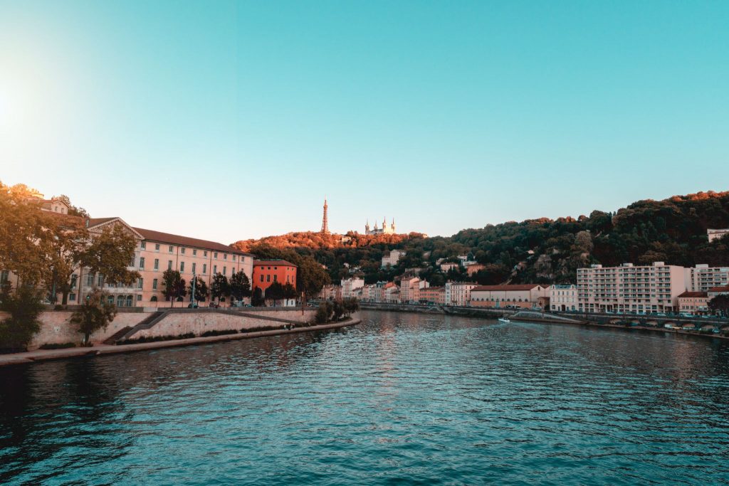 3 bonnes raisons de choisir Lyon pour lancer sa startup