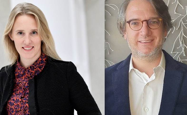 Arrivée de Loïc Jeambrun chez EY Lyon, tandis que Laure Tatin-Gignoux prend la responsabilité de la Société d’Avocats