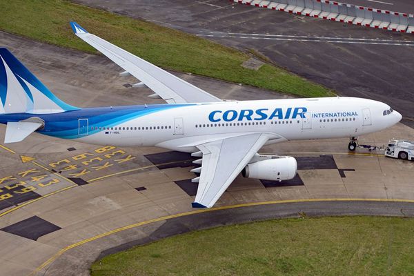 Un nouveau vol long-courrier régulier au départ de Lyon-Saint Exupéry, avec la Guadeloupe (Pointe-à-Pitre)