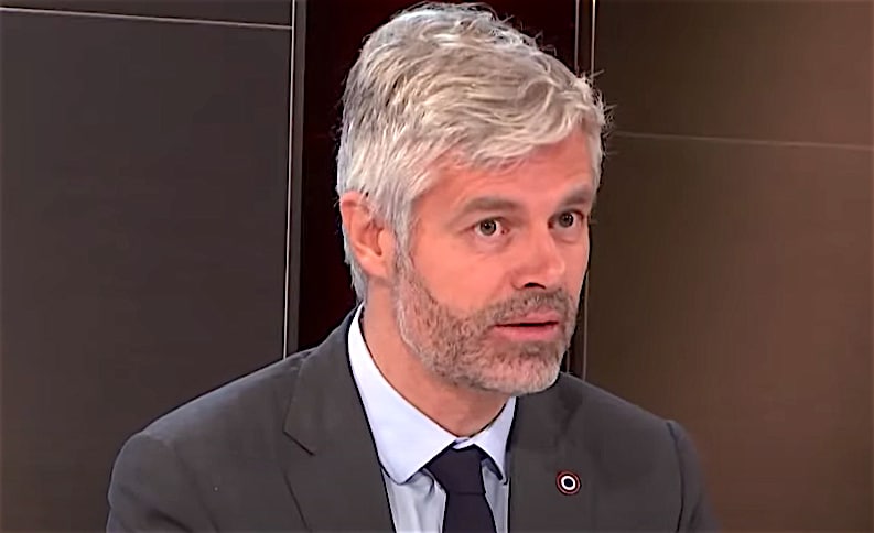 L’association de contribuables Canol donne un satisfecit à la gestion de Laurent Wauquiez, avec cependant quelques bémols