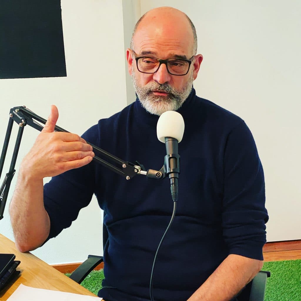 Dominique Steiler (Grenoble Ecole de Management) : “On ne résoudra pas les problèmes de la planète sans décréter la paix économique ”