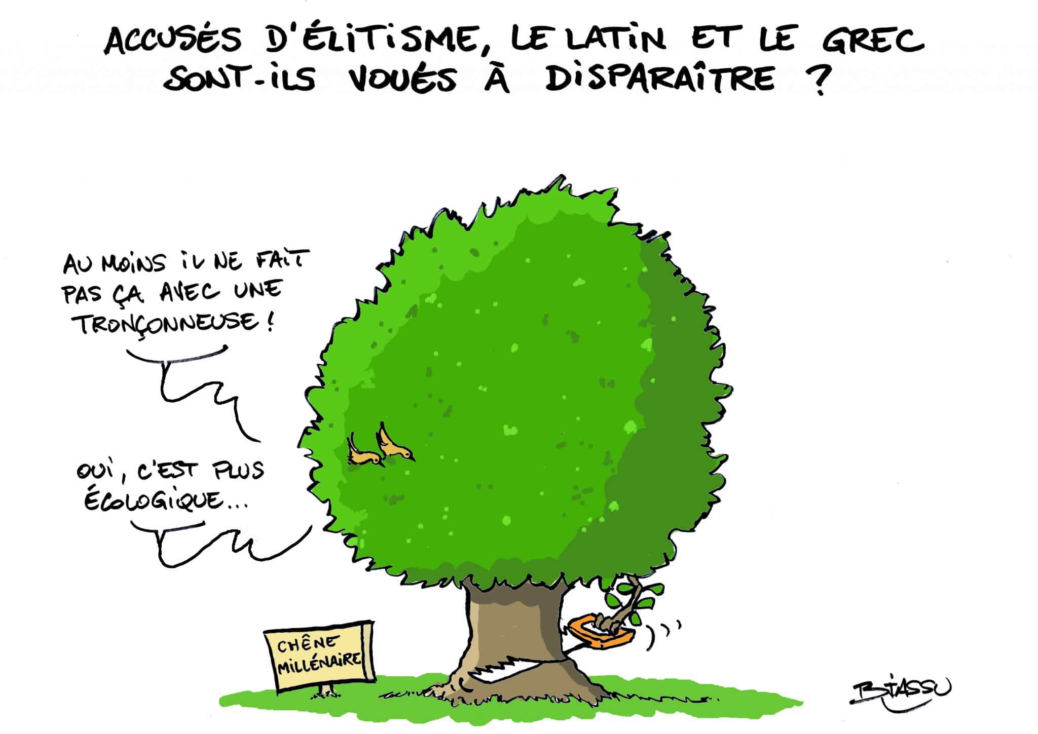 O tempora, o mores ... Lyon Entreprises [LE]