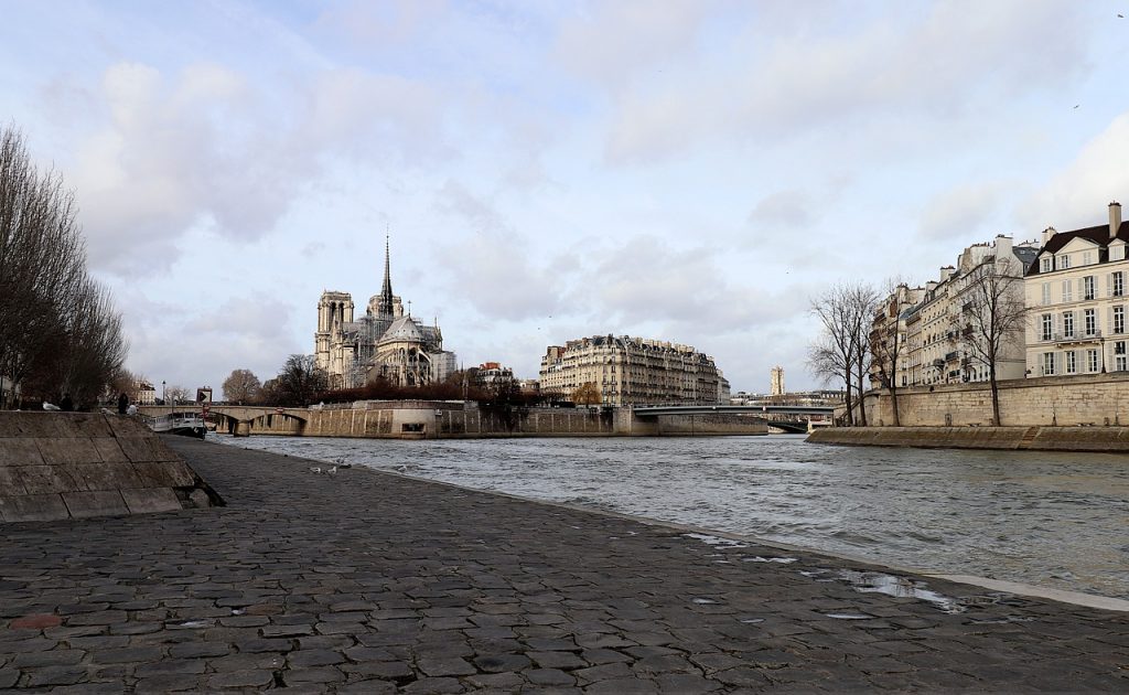 Gestion locative d’immeuble à Paris