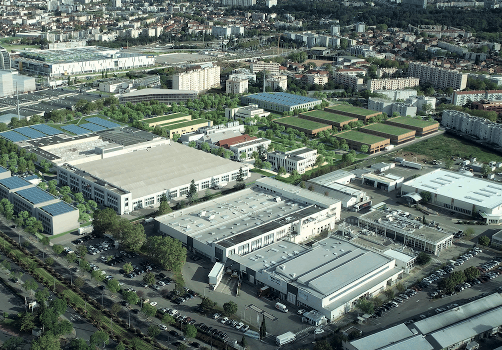 Remettre l’industrie en cœur de ville : le projet Usin entre dans le dur à Lyon Parilly