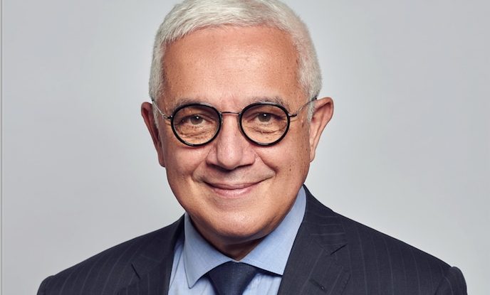 Philippe SANS, nouveau président de Lyon biopôle : “ Nous allons retrouver notre leadership européen dans la Santé, j’en suis persuadé ! “