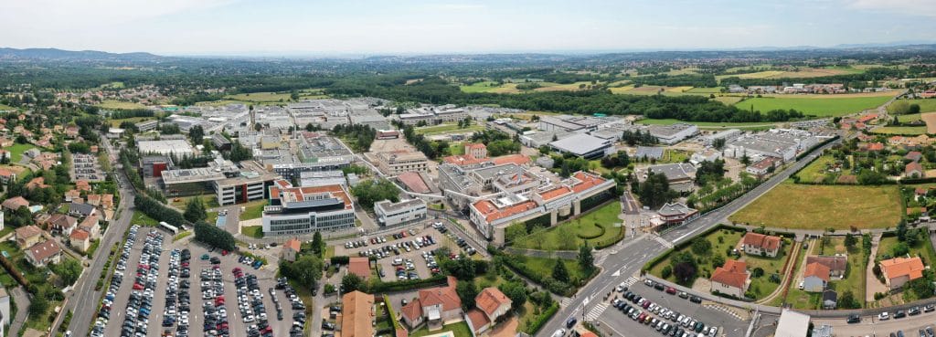 Après avoir raté la révolution de l’ARN messager, Sanofi veut revenir dans la course : Marcy l’Etoile va en profiter