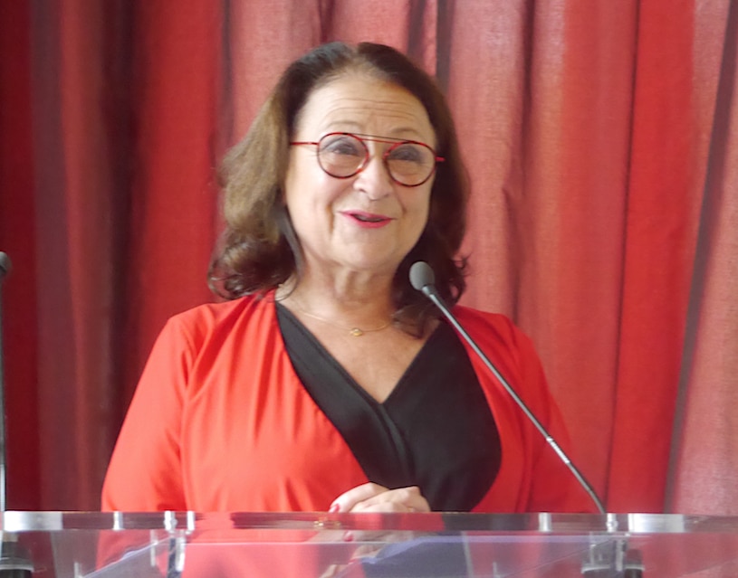Martine Collonge, la dernière déléguée régionale d’Euronext clôt… 557 ans d’activité boursière à Lyon