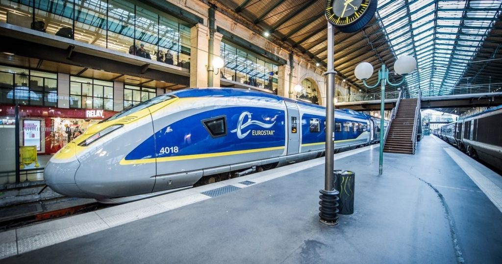 Travelski Express : une ligne ferroviaire privée reliera bientôt Londres à 12 stations de ski alpines