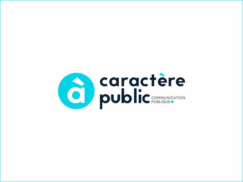 A Caractère Public : nouvelle marque lyonnaise de communication publique