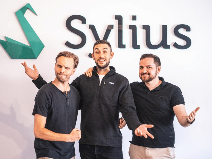 L’éditeur e-commerce polonais Sylius, choisit Lyon pour l’ouverture de son « 1er bureau » hors de  ses frontières