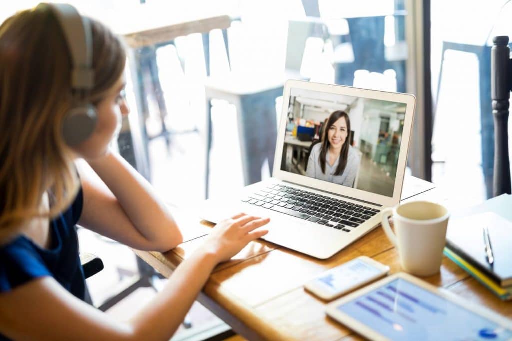 formation à distance BTS étudiant