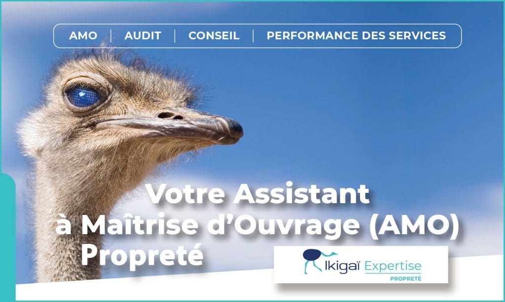 Collectivités, entreprises – 7 solutions IKIGAÏ pour maîtriser vos process propreté