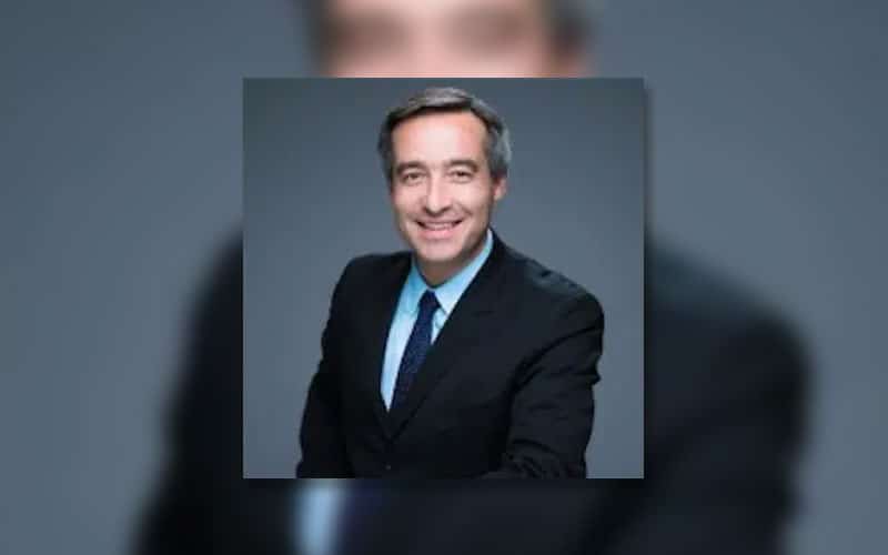 Un nouveau secrétaire général à la Capeb Auvergne-Rhône-Alpes : Jean-Luc Guiral