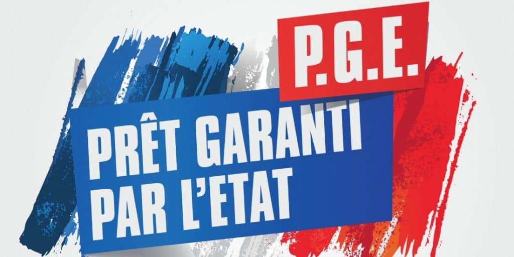 PGE : finalement, contrairement aux craintes, très peu d’entreprises ont fait défaut aux prêts garantis par l’Etat