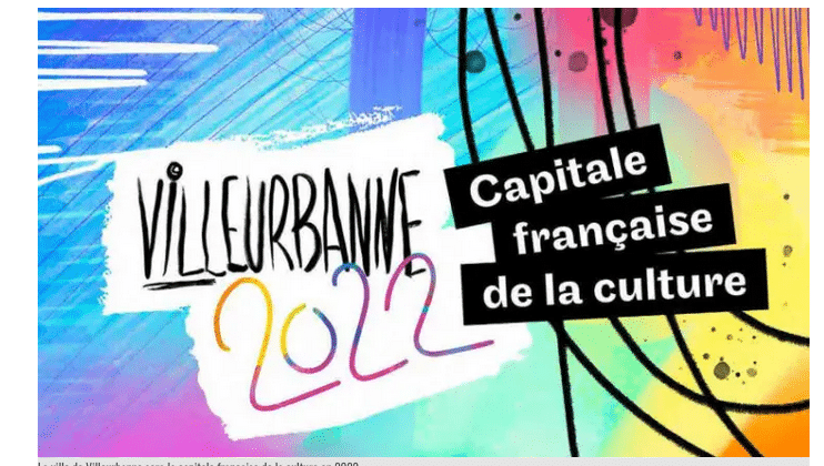 Une fête de la musique géante sur 6,5 km, Royal de Luxe, etc. :  “Villeurbanne capitale française de la culture” en 2022 prévoit …800 manifestations