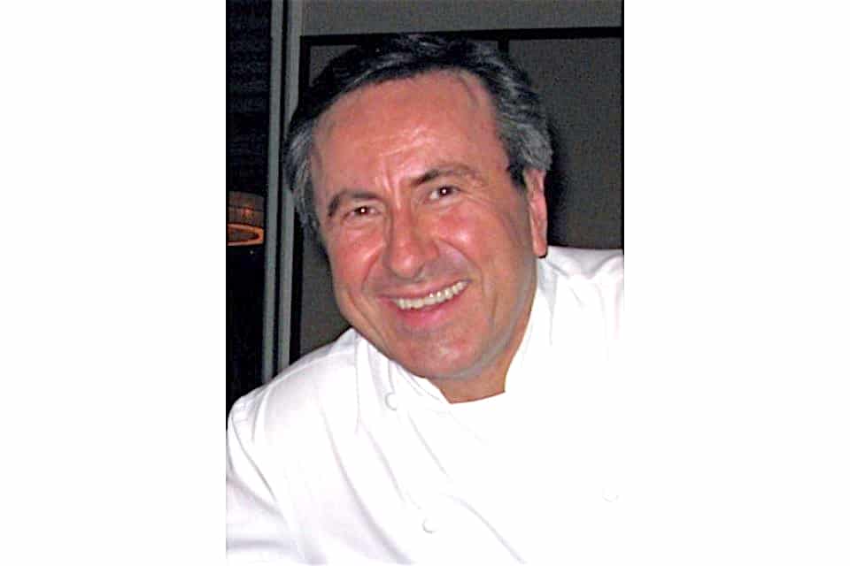 Daniel Boulud, le chef lyonnais de New-York au septième ciel de la restauration : il est consacré meilleur restaurateur of the world…