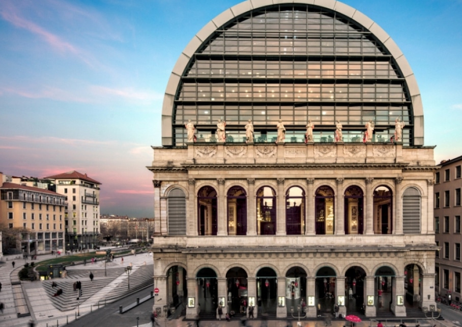 Le dispendieux train de vie de l’ancien directeur de l’Opéra de Lyon épinglé par la Chambre Régionale des Comptes
