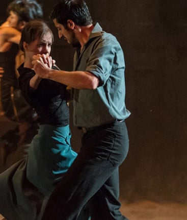 Plus grand site au monde consacré à la danse, Numéridanse basé à Lyon fête ses dix ans avec une forte audience