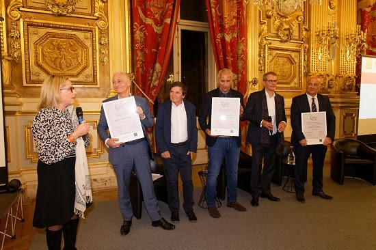 Rachedi, Martel, Mazerot : trois entrepreneurs régionaux récompensés aux Victoires des Autodidactes 2021
