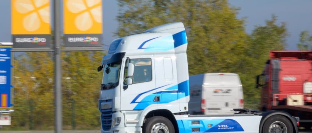 SOLUTRANS 2021 : L’Événement international de toute une filière 