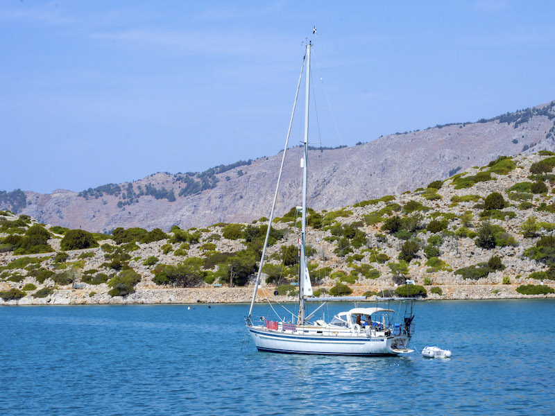 Quid du tourisme nautique après la tempête Covid-19 ?