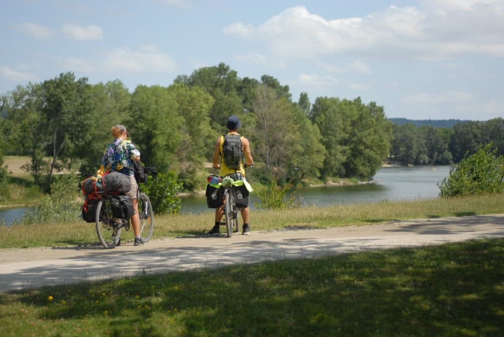 Tourisme responsable : le Grand Parc de Miribel Jonage en plein dans le Schéma de Développement de la Métropole