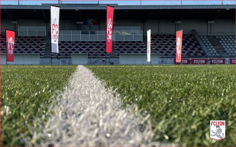 Les prochaines « Rencontres partenaires » du FC Lyon : à vos agendas !