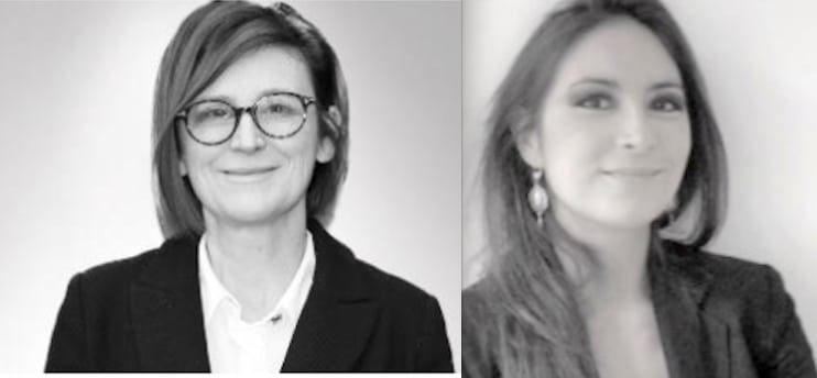 Orapi étoffe sa gouvernance avec deux top manageuses qui rentrent au comité exécutif :  Annelise Rousset et Alice Vettard