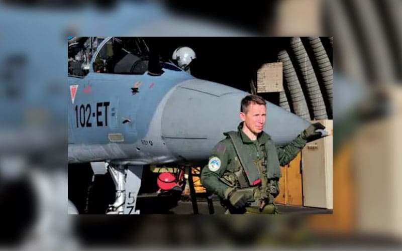 Un colonel de l’Armée de l’Air pour renforcer la gouvernance de la société lyonnaise Delta Drone