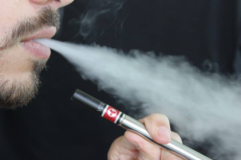 Success story : l’e-cigarette fait un tabac