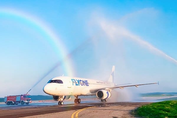 Pointe-à-Pitre en Guadeloupe, Erevan en Arménie : l’aéroport de Lyon-Saint Exupéry recommence à étoffer son réseau