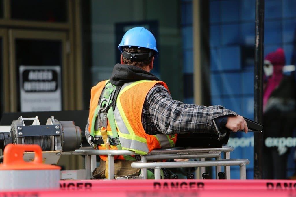 Conseils chantier à Lyon : quelles sont les règles de protection ?