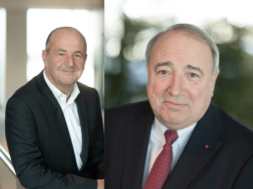 Changement historique de gouvernance chez SEB : Thierry de la Tour d’Artaise devient président, il est remplacé à l’opérationnel par Stanislas de Gramont