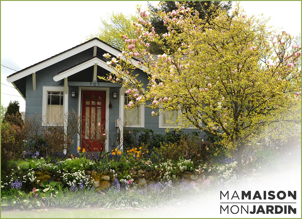 Maison de jardin : l'espace idéal pour développer votre activité