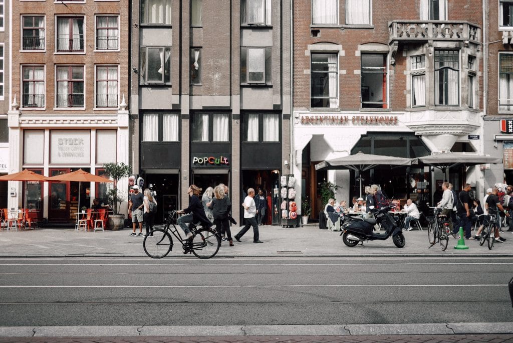 vélo électrique vélo en entreprise vélo de fonction avantages approche RSE VAE location de vélo entreprises offres de vélos aux entreprises