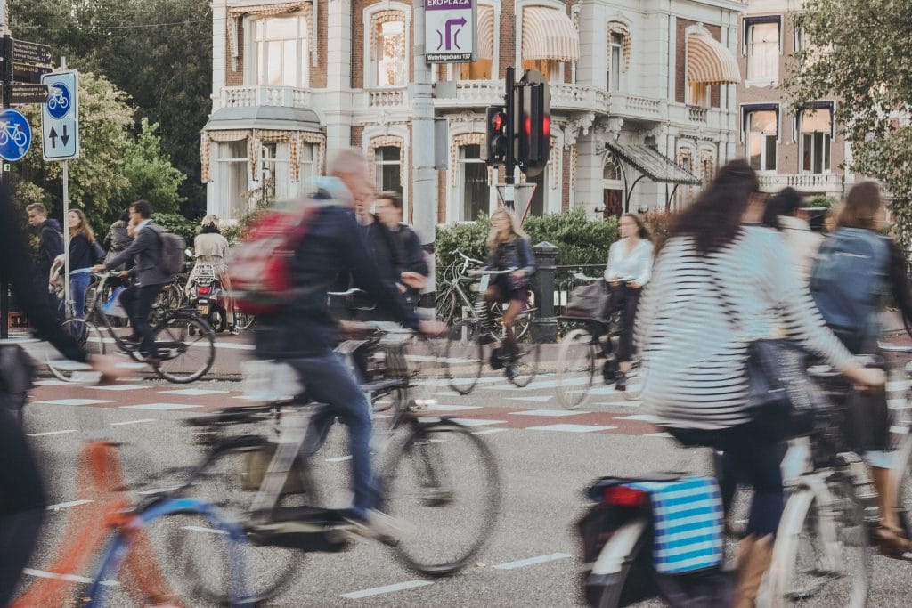 vélo électrique vélo en entreprise vélo de fonction avantages approche RSE VAE location de vélo entreprises offres de vélos aux entreprises