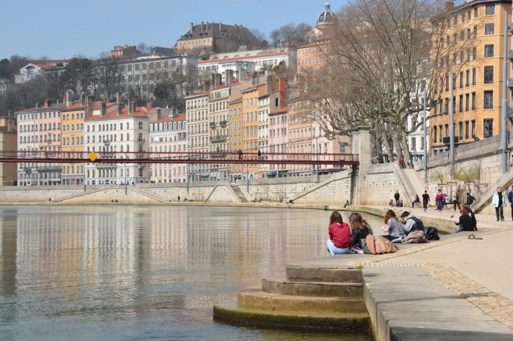 Prix de l'immobilier à Lyon : tous les éléments pris en compte